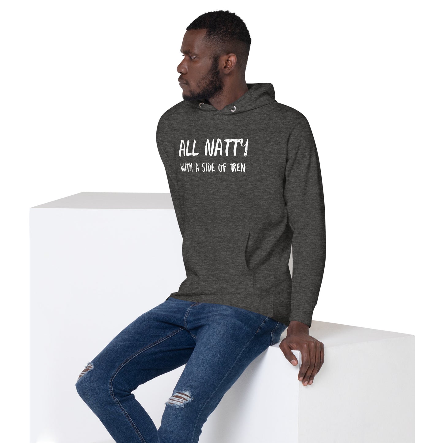 All Natty Hoodie