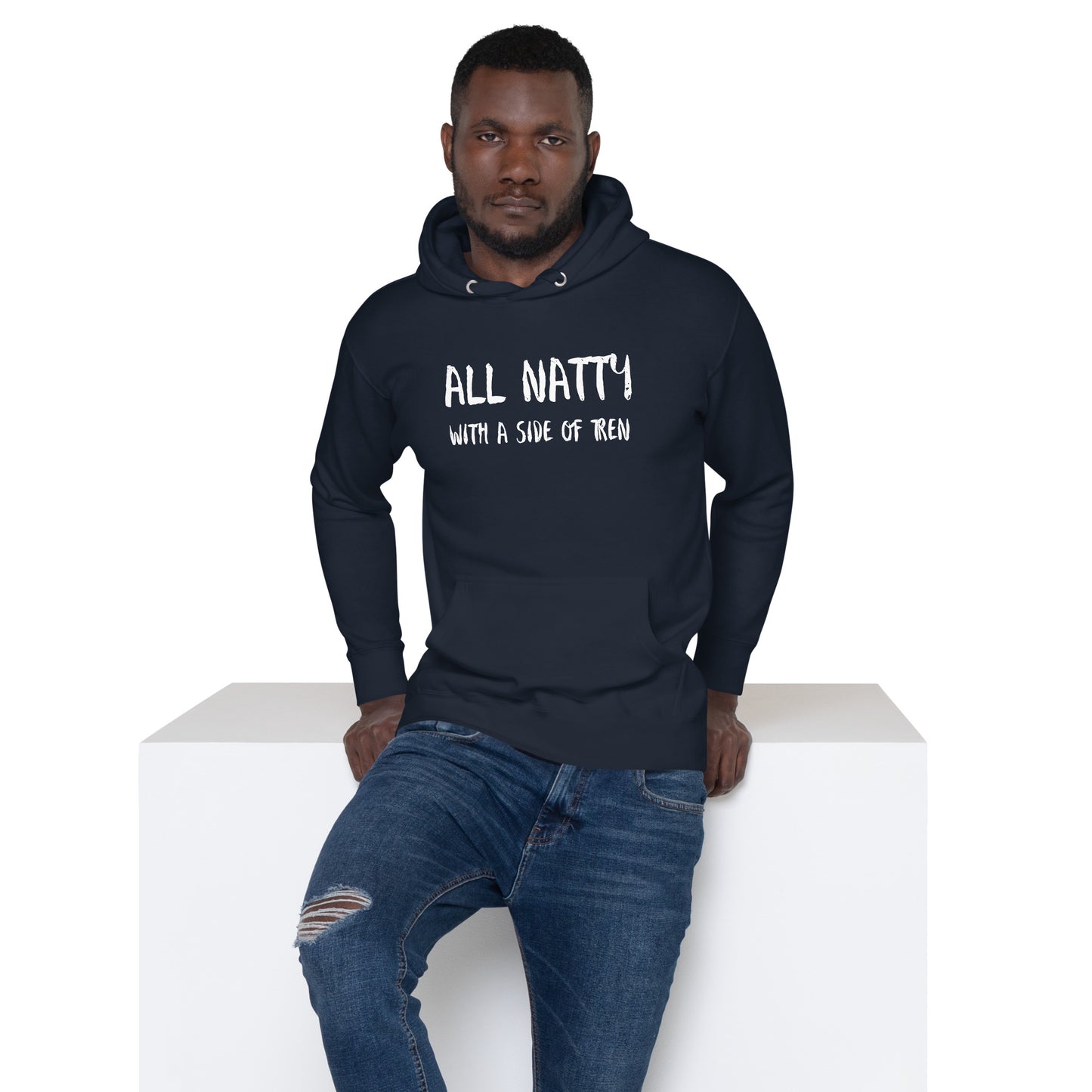 All Natty Hoodie
