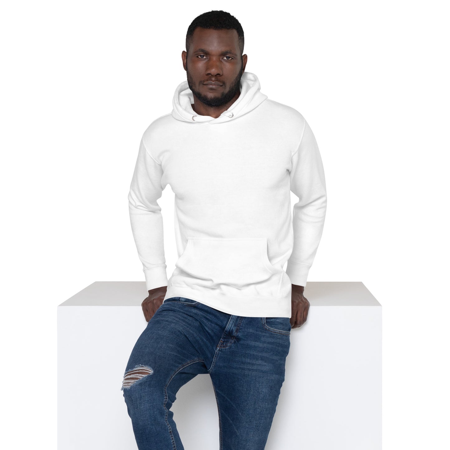 All Natty Hoodie