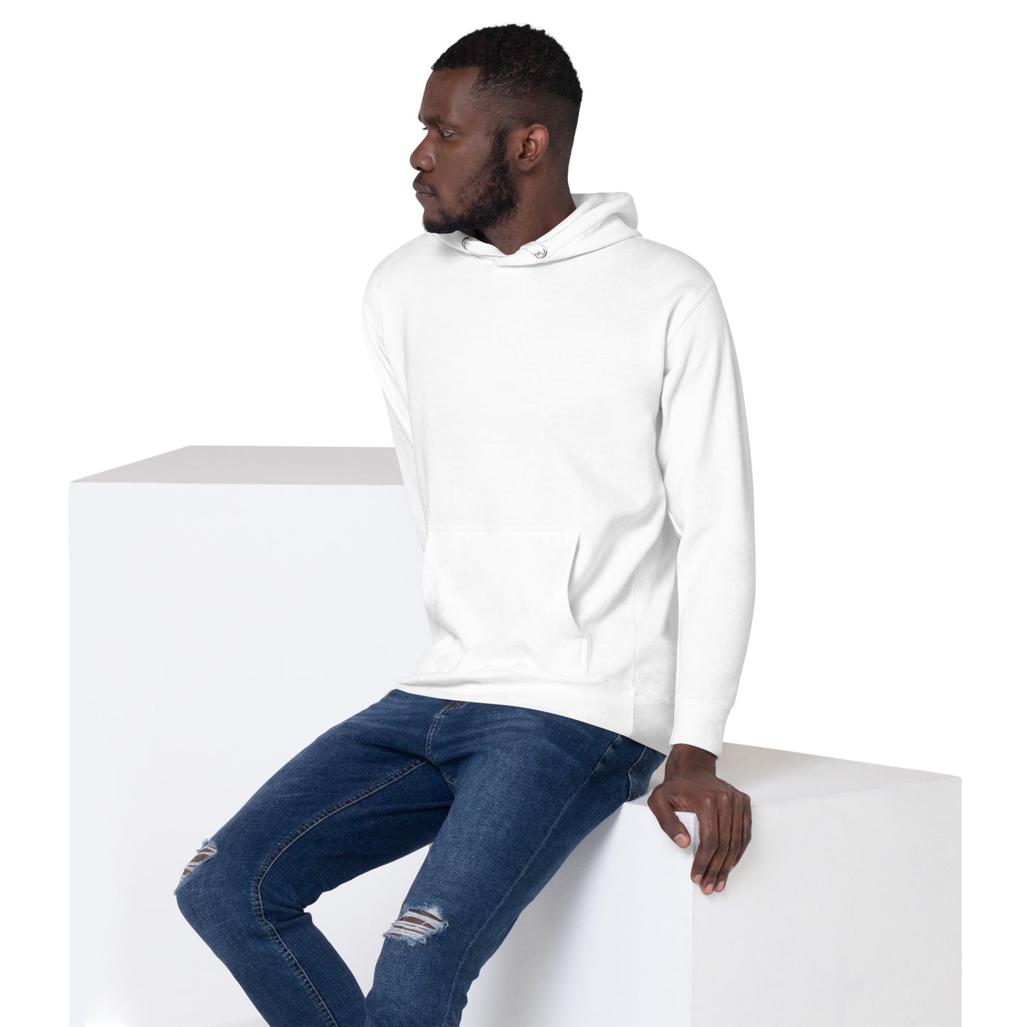 All Natty Hoodie
