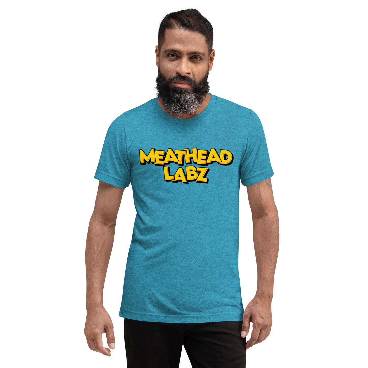 Looney Meathead