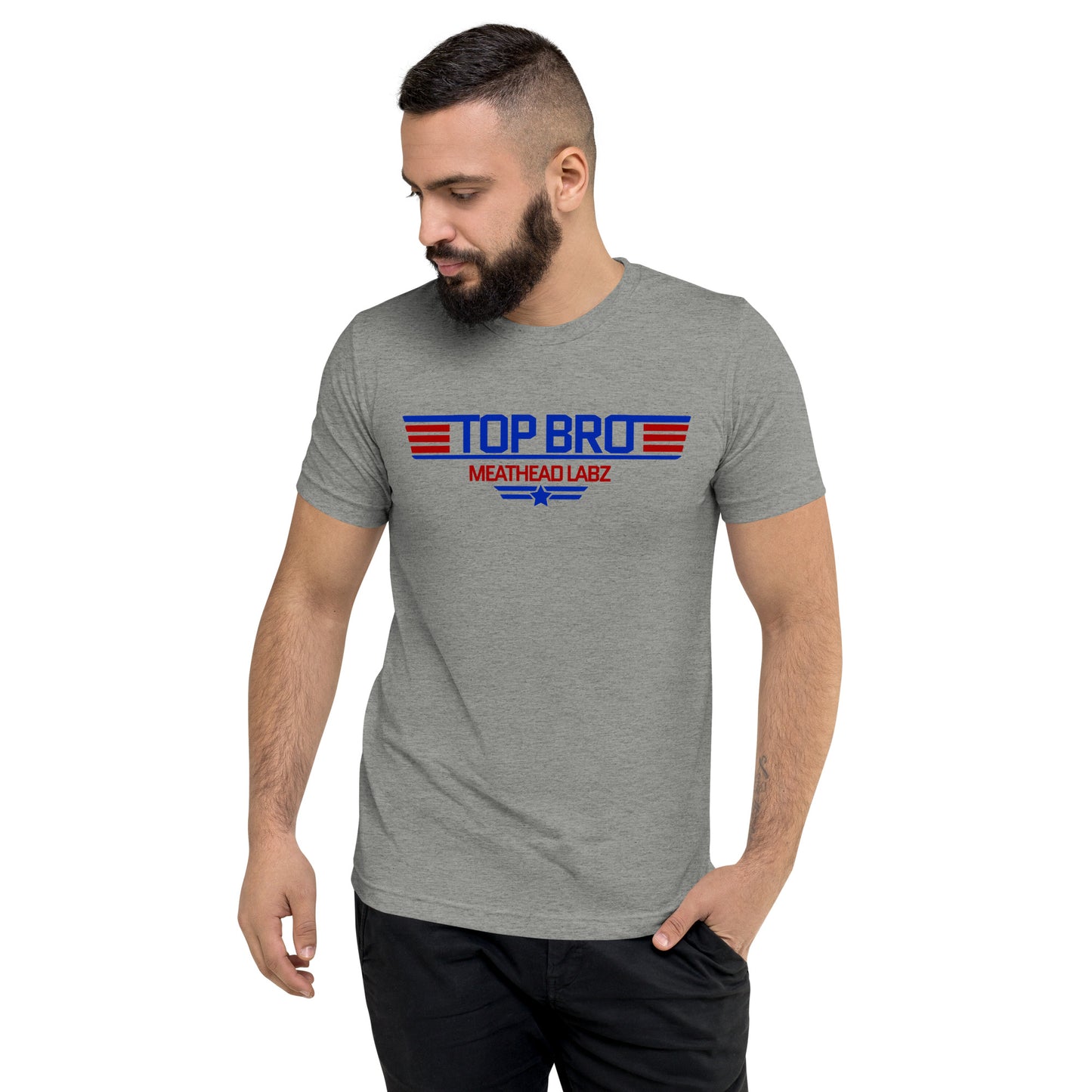 Top Bro