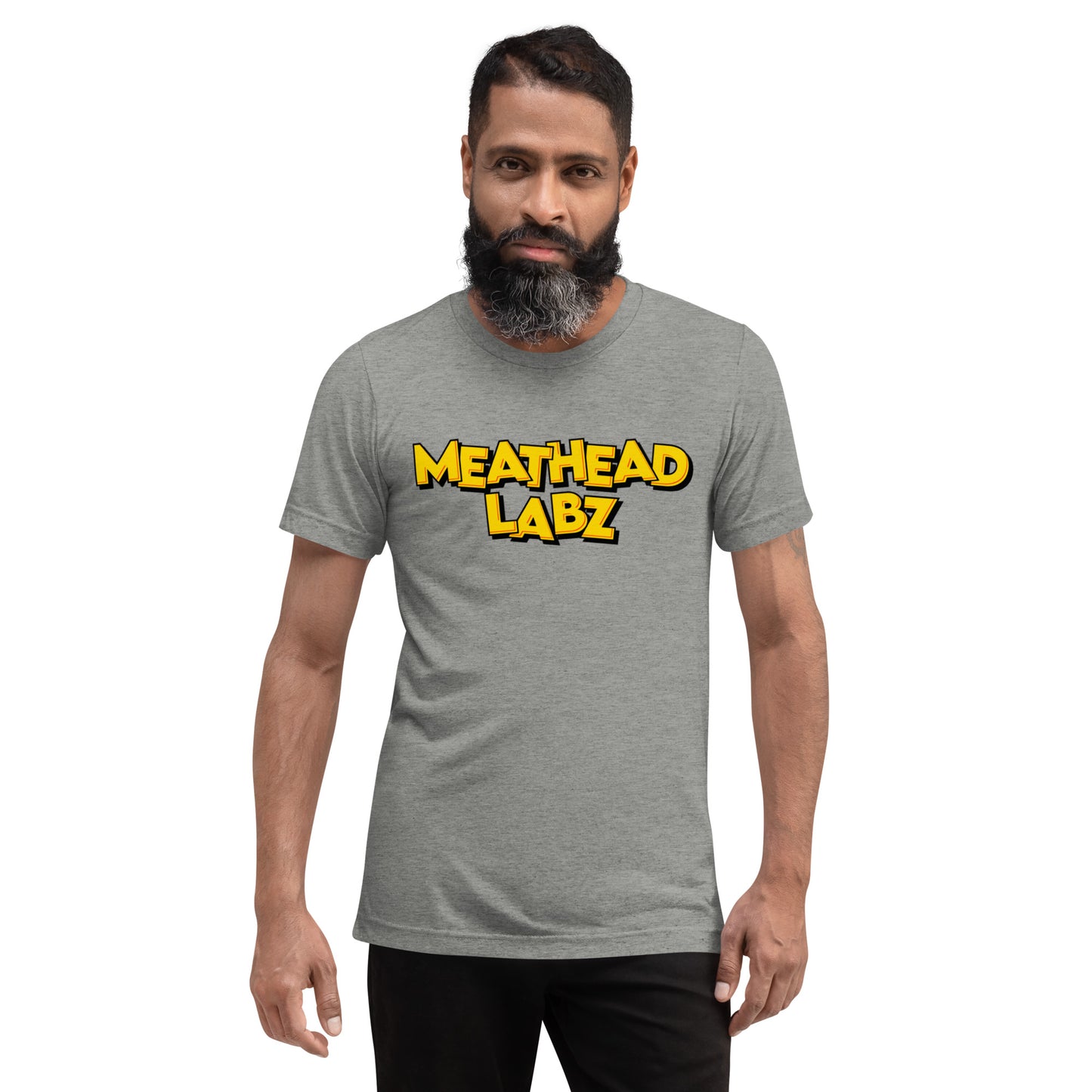 Looney Meathead