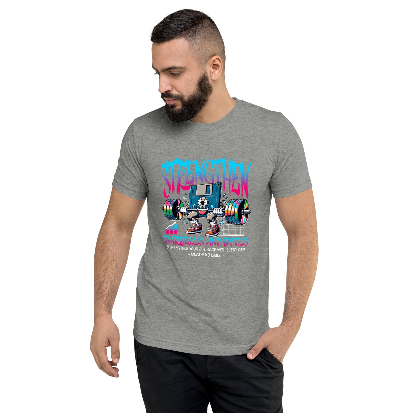 Barbells & Bites