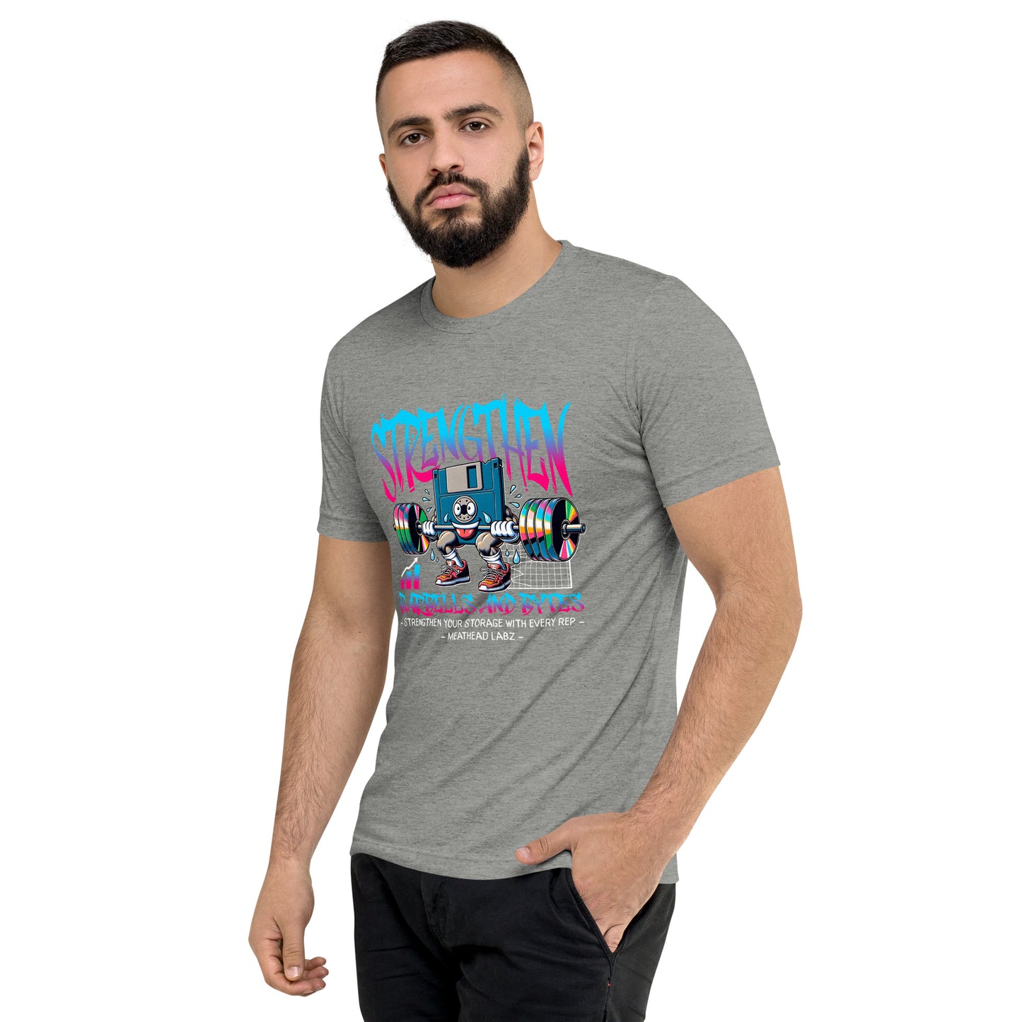 Barbells & Bites