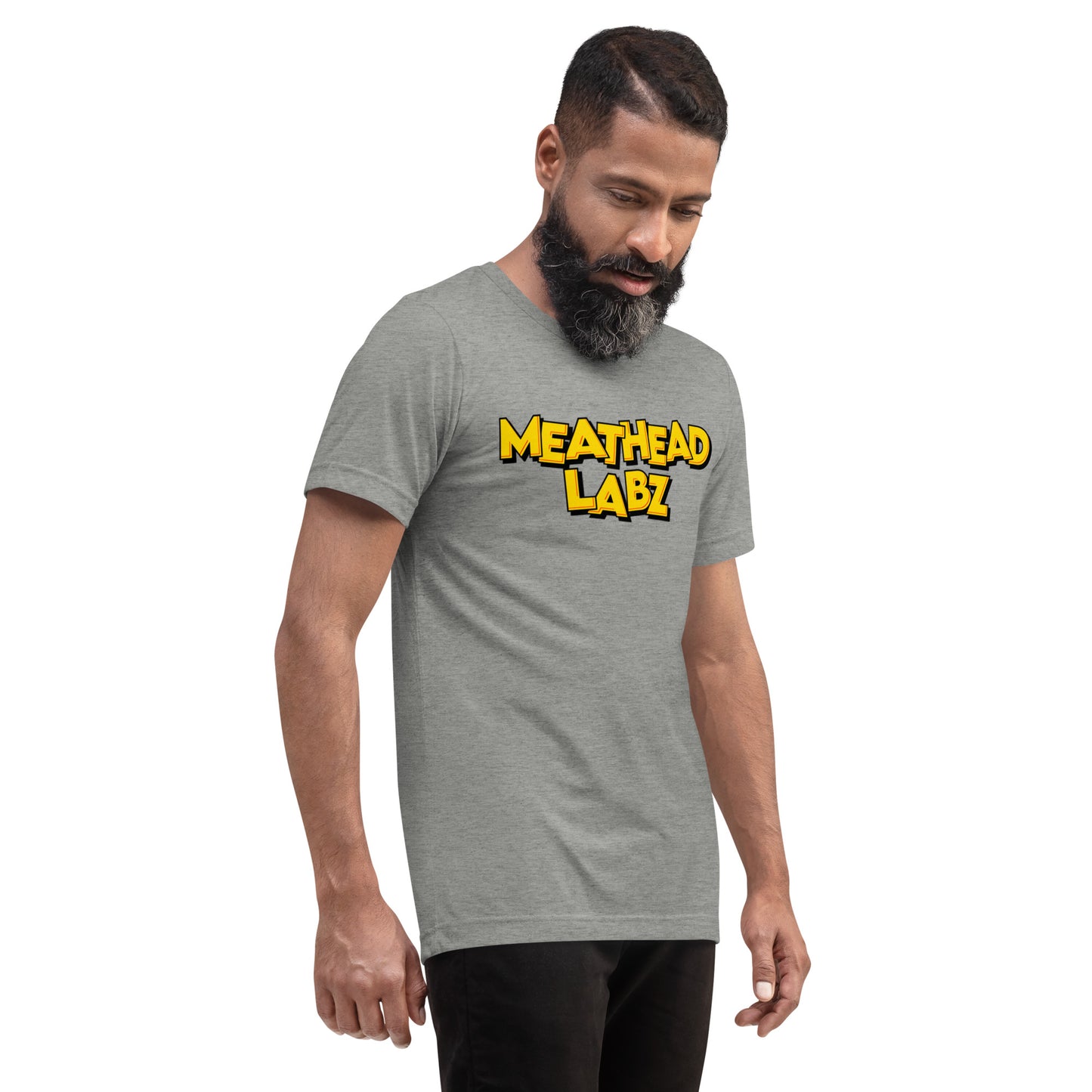 Looney Meathead