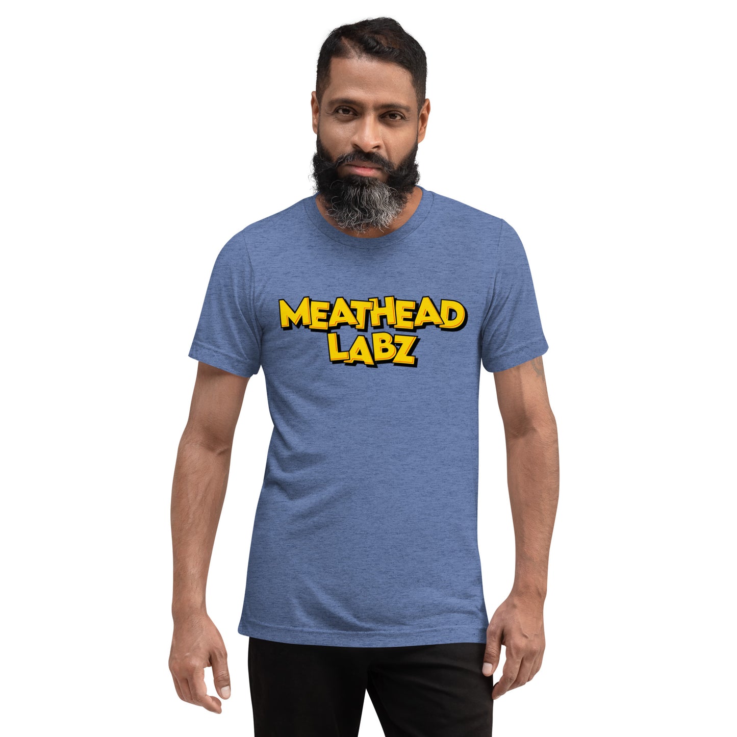 Looney Meathead