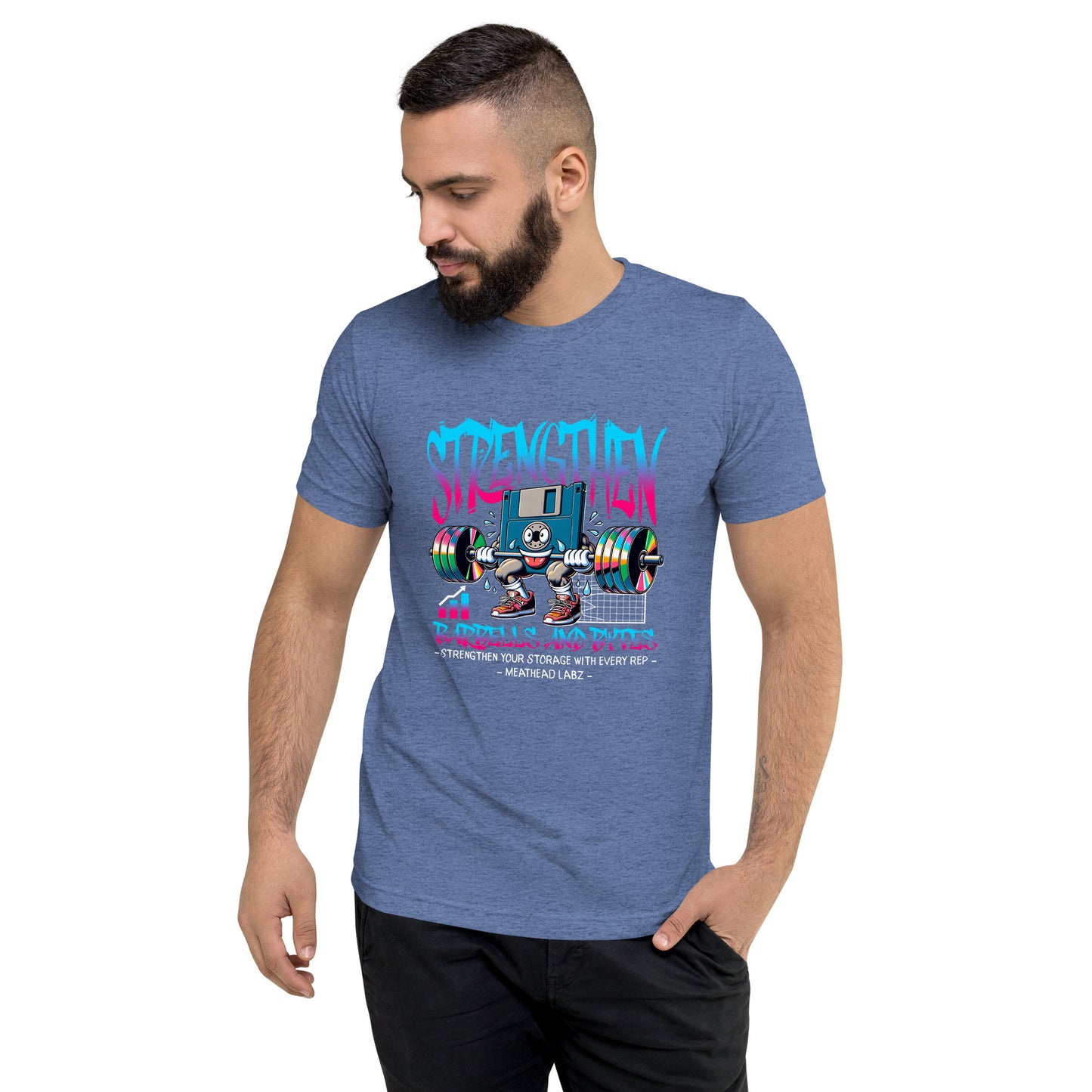 Barbells & Bites