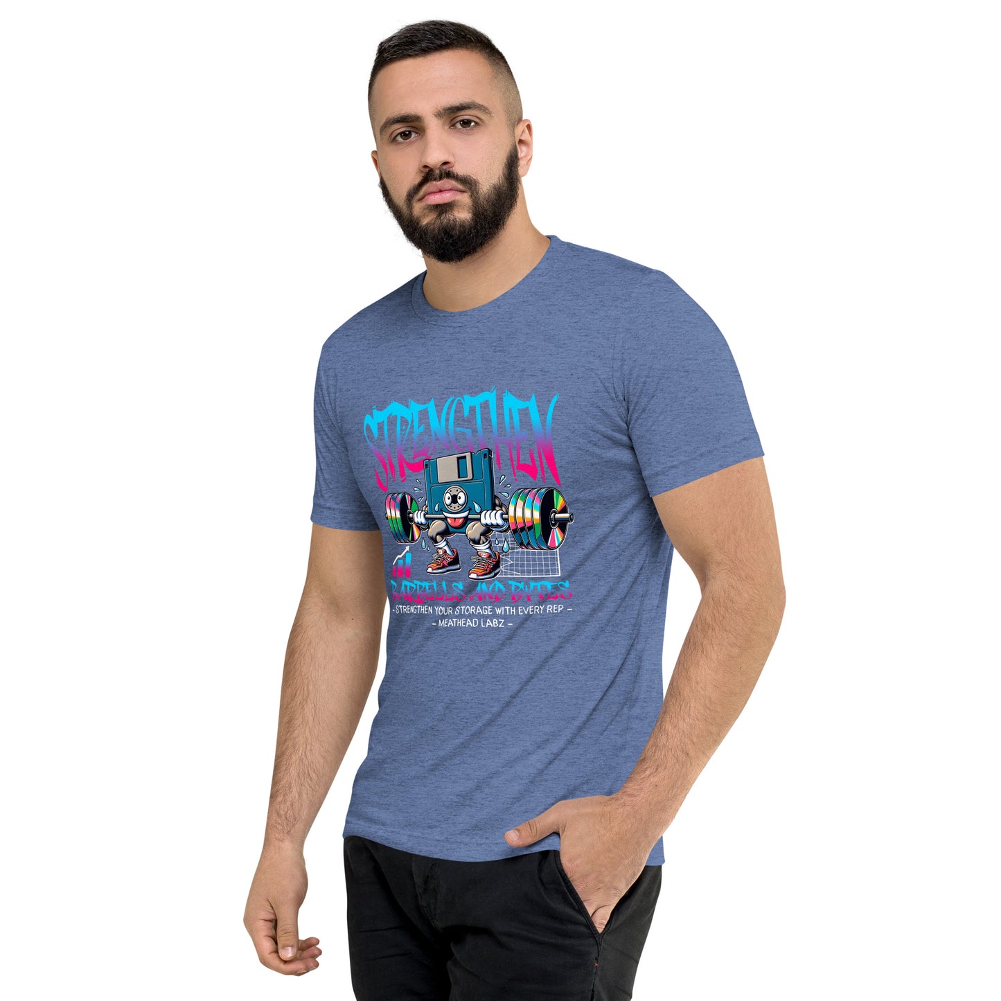 Barbells & Bites