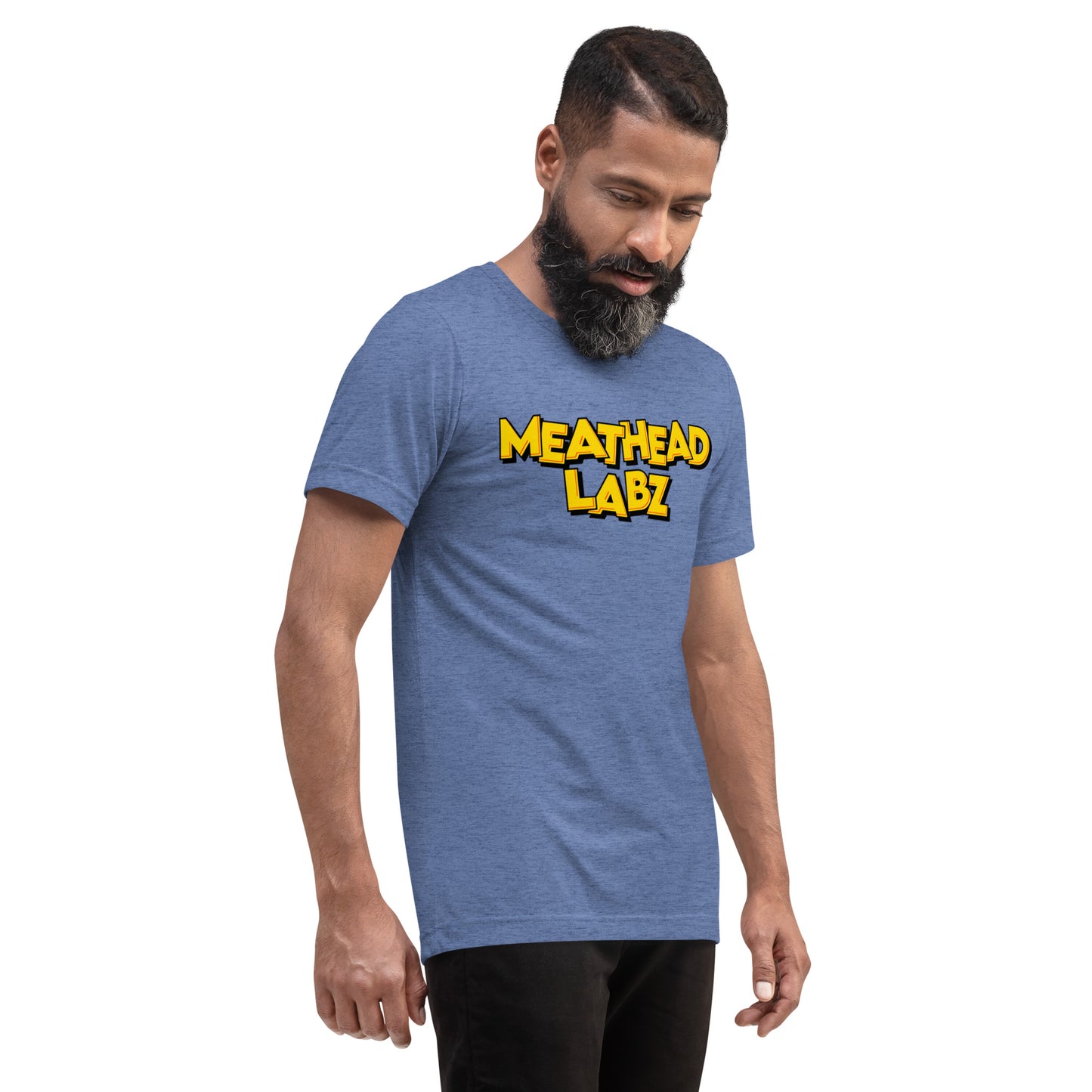 Looney Meathead