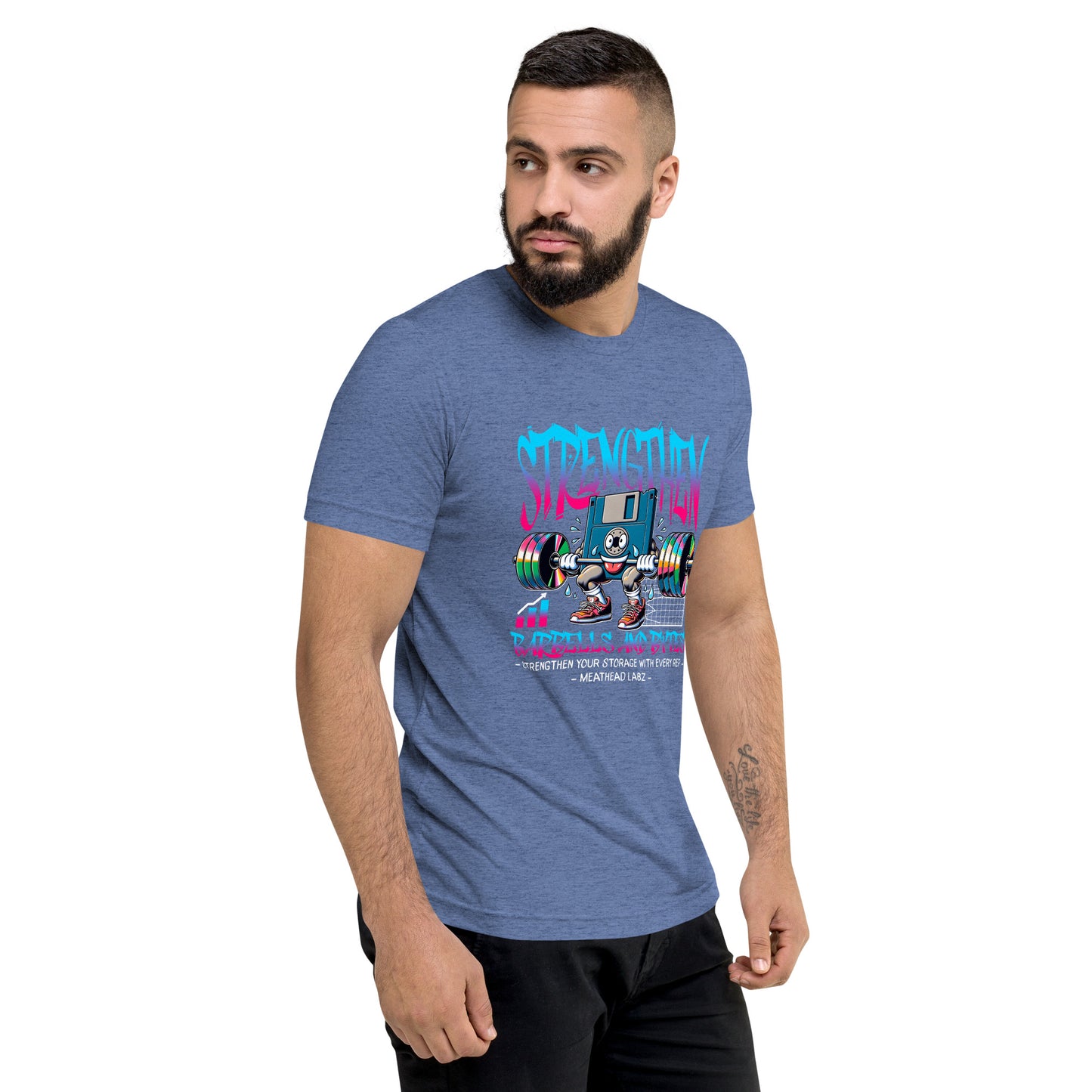 Barbells & Bites