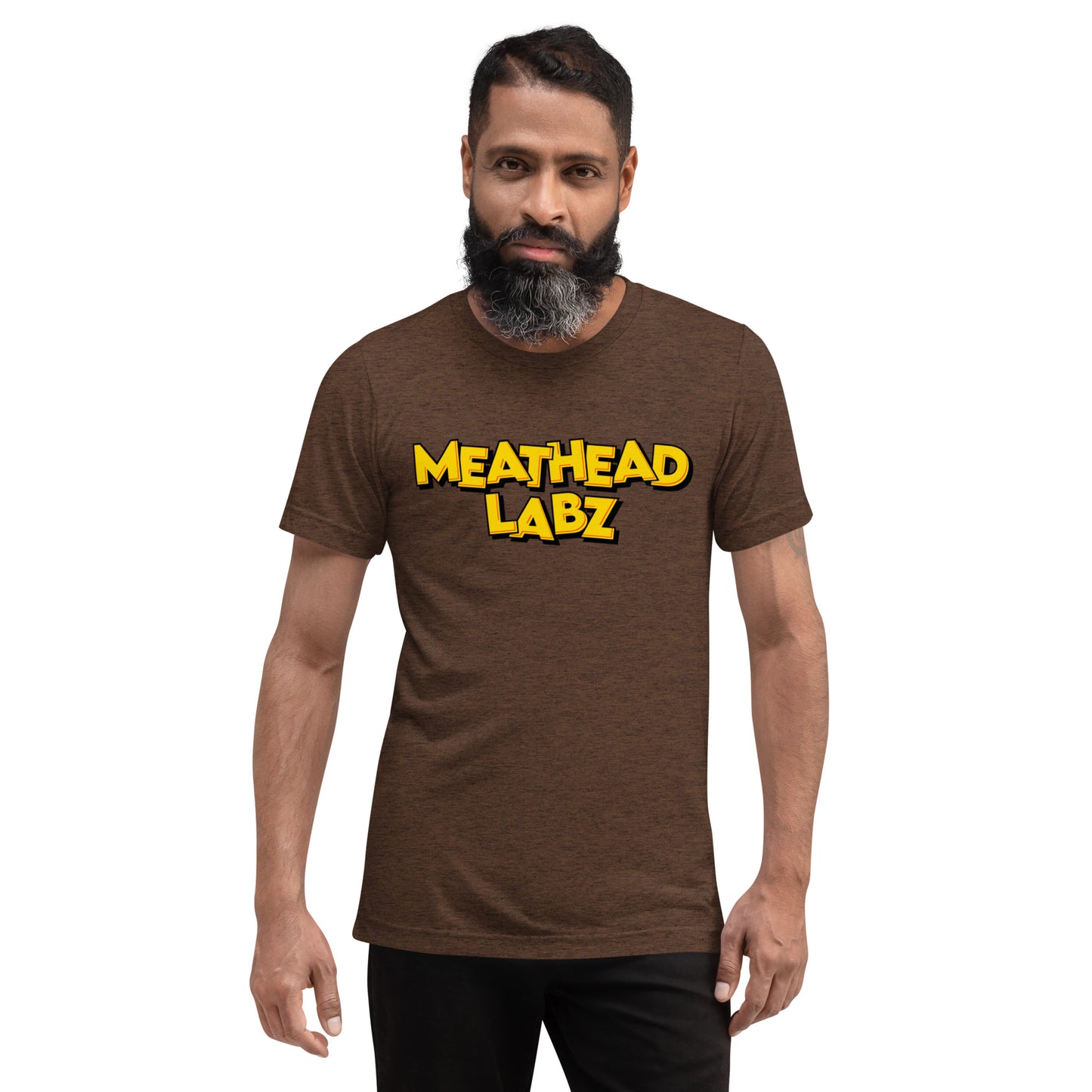 Looney Meathead