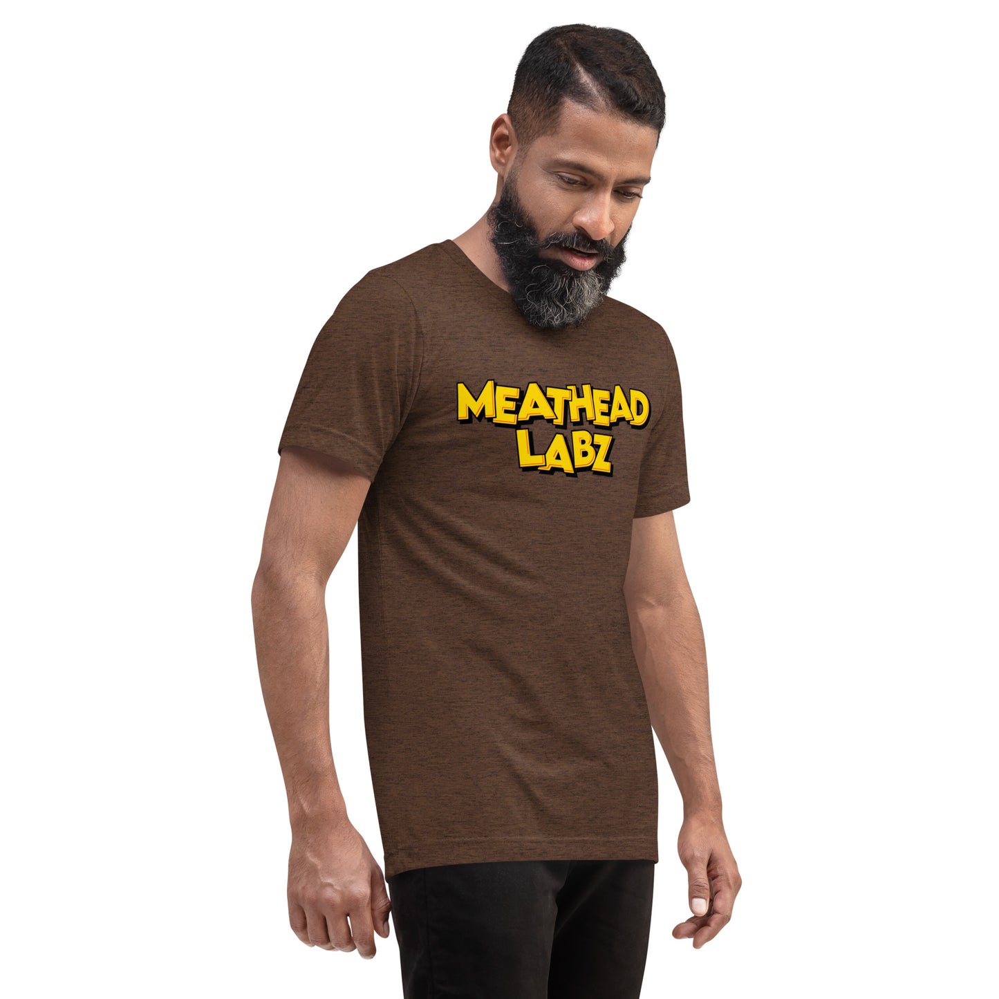 Looney Meathead