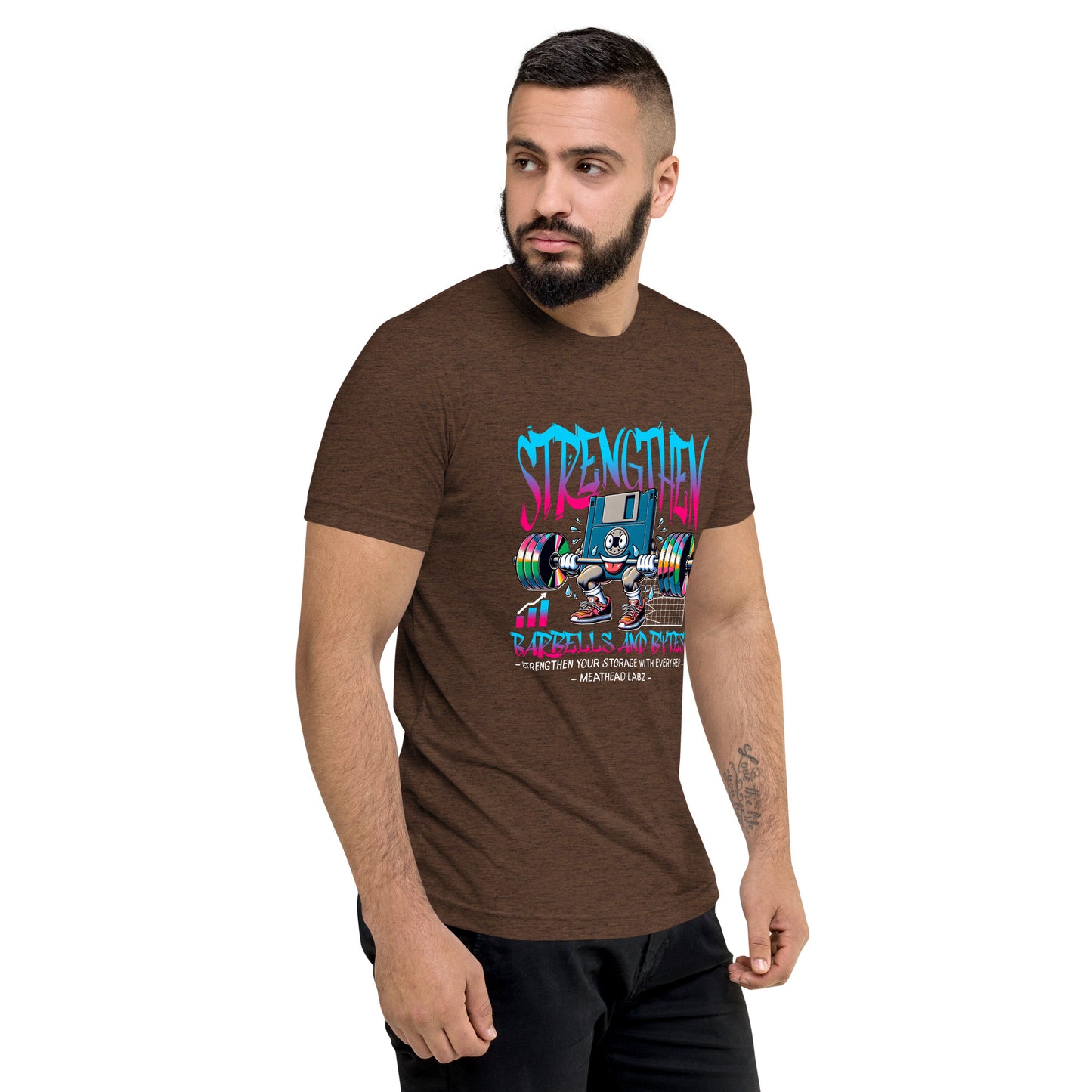 Barbells & Bites