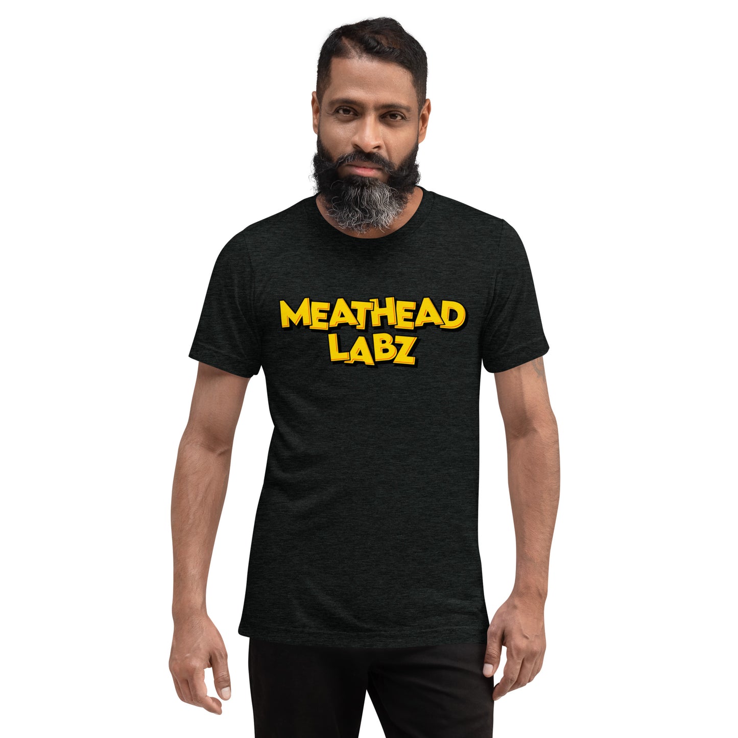 Looney Meathead