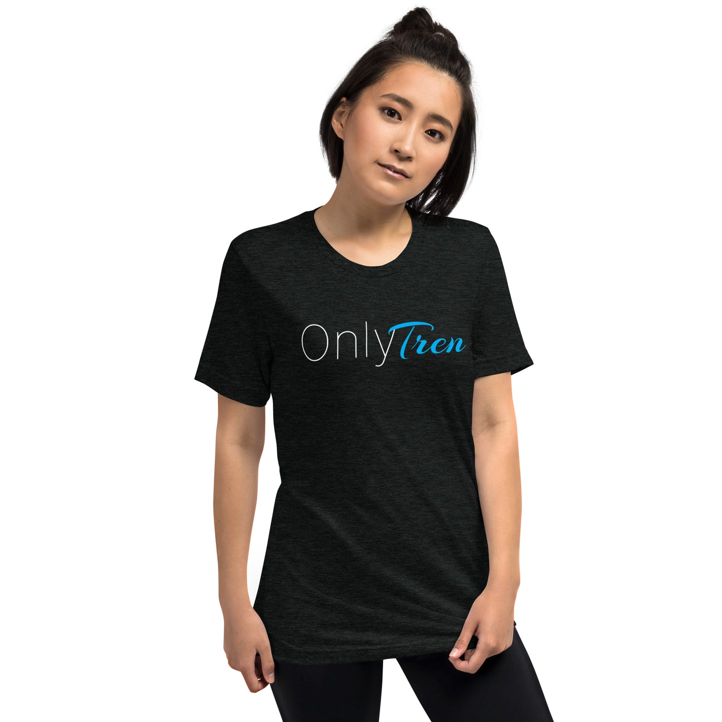 Only Tren