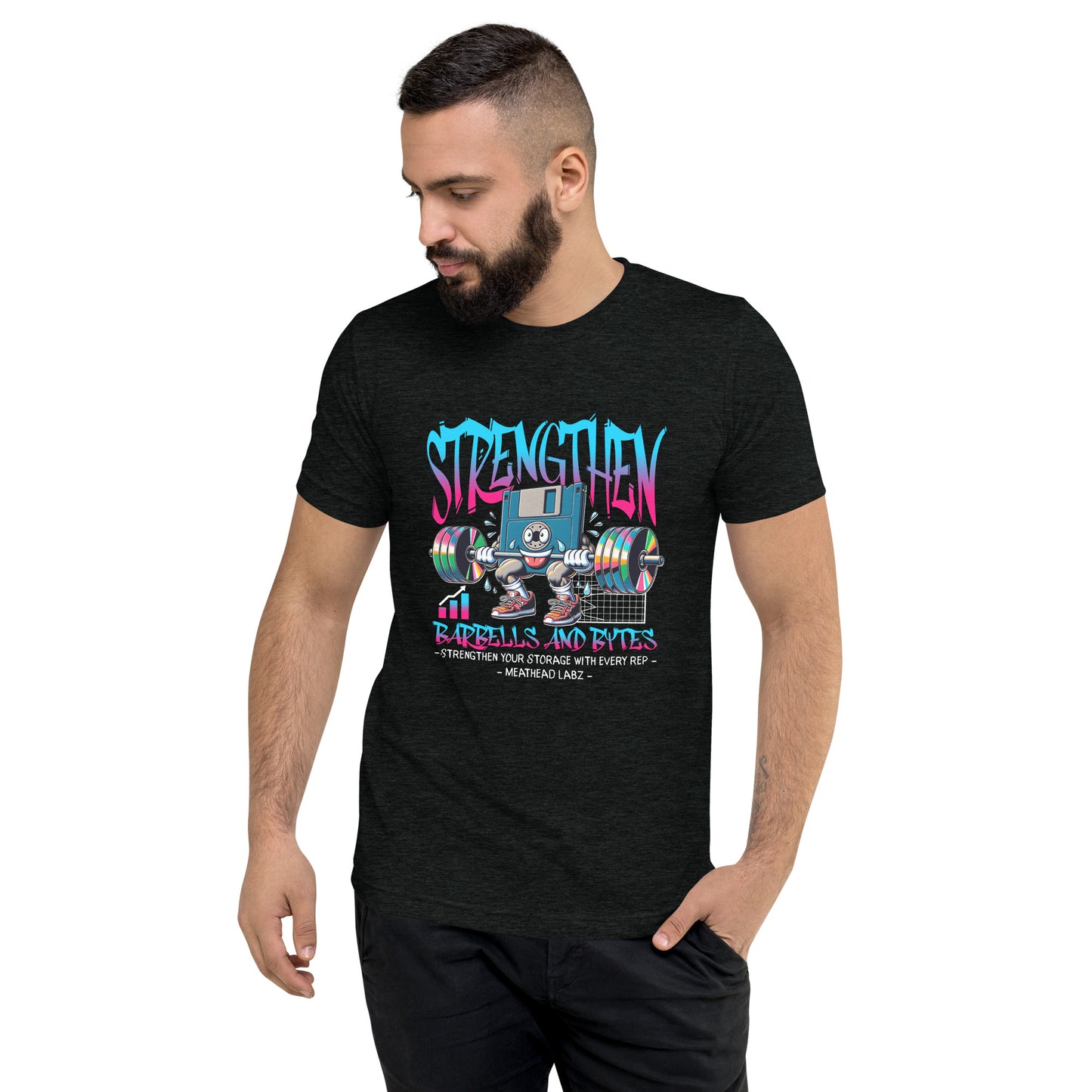 Barbells & Bites