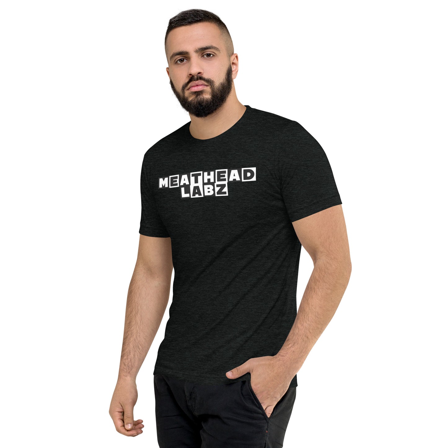 CN Meathead