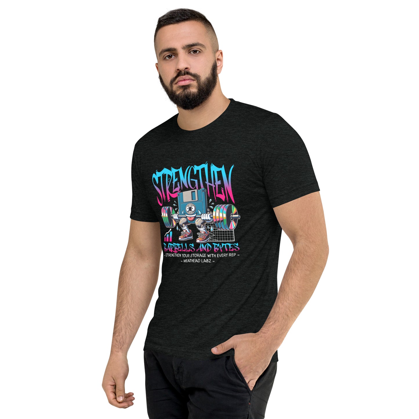 Barbells & Bites