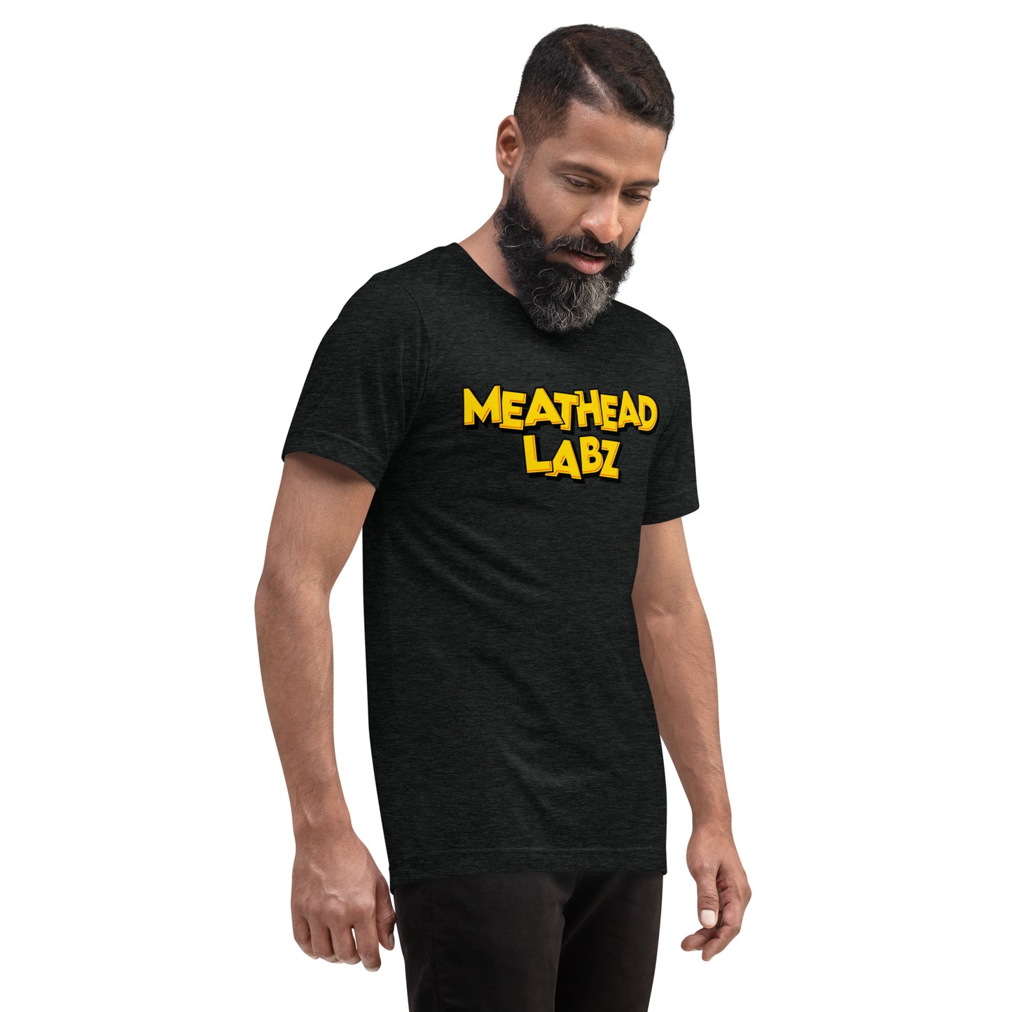 Looney Meathead