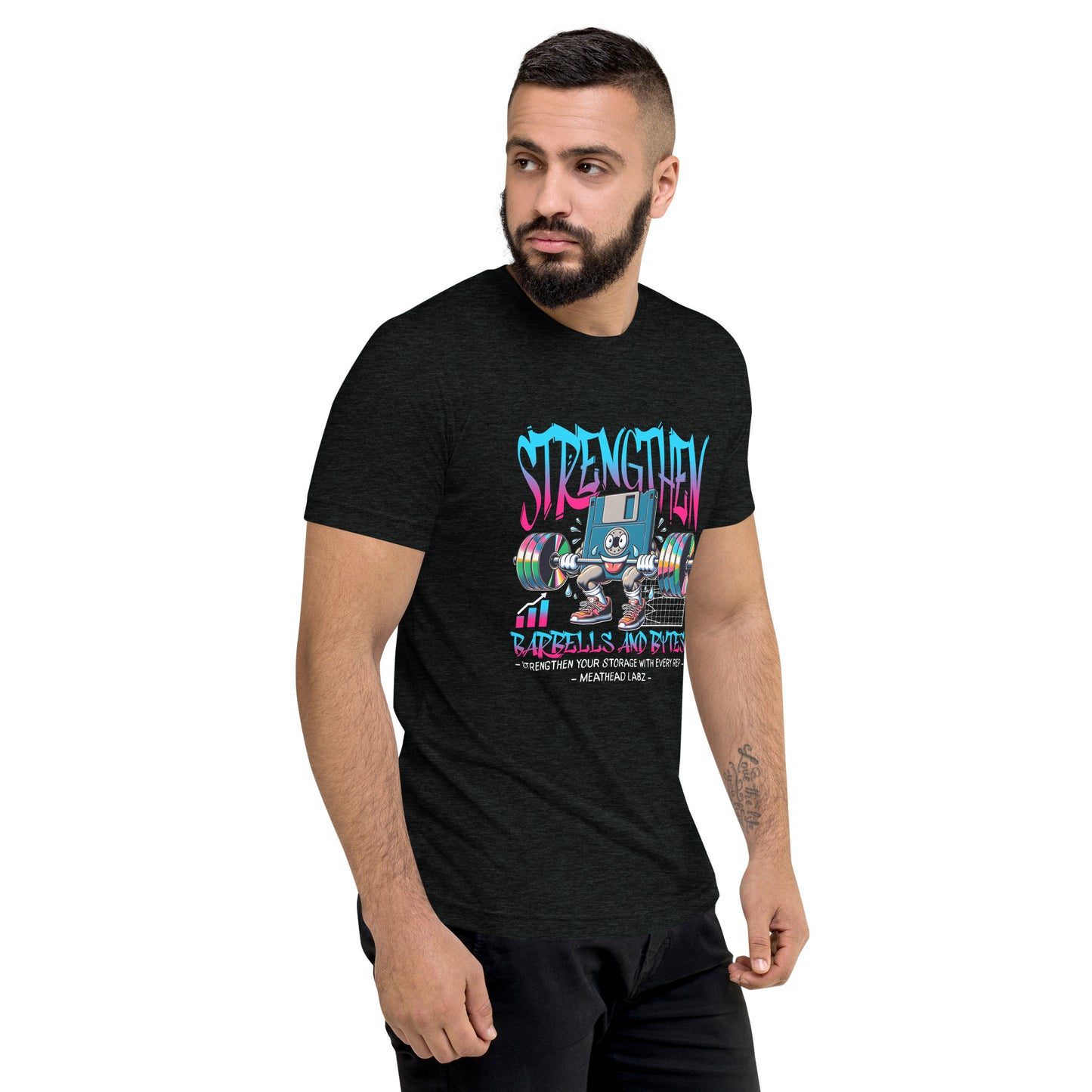 Barbells & Bites