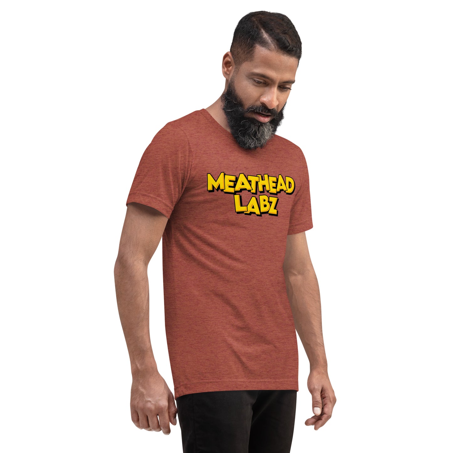 Looney Meathead