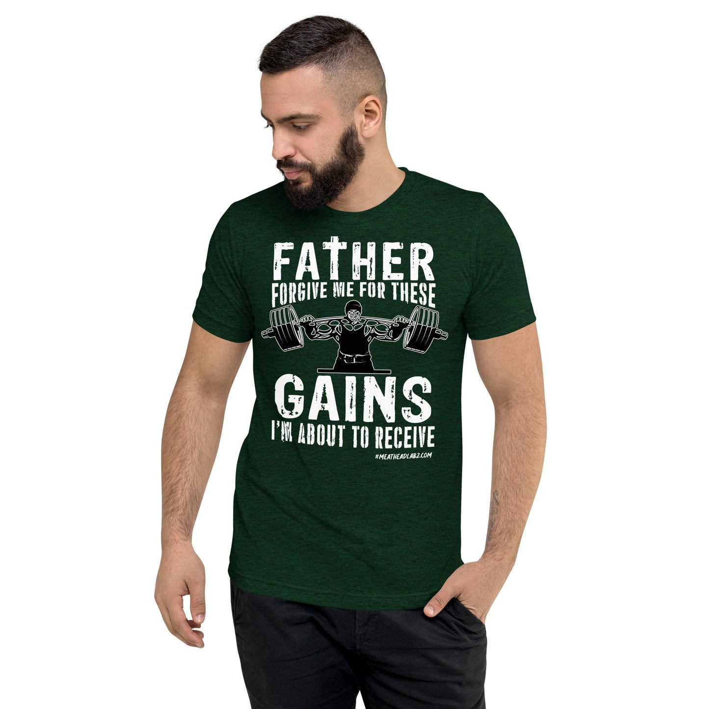 Gainz Forgivneess