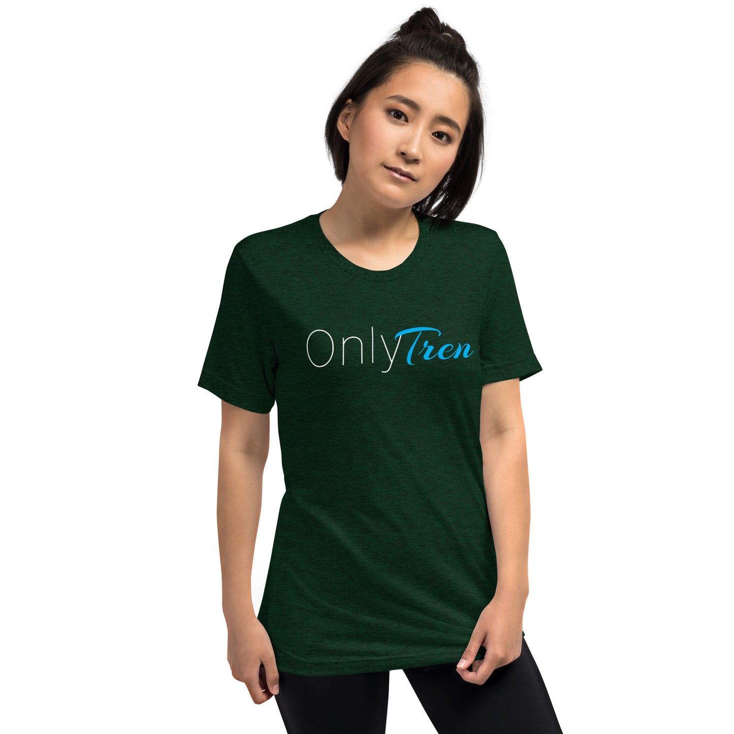 Only Tren