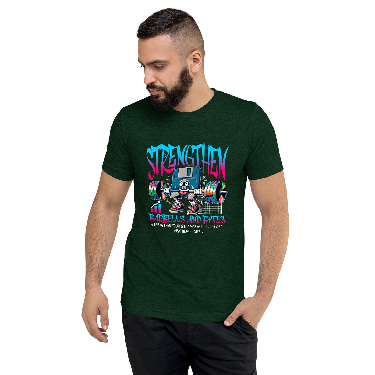 Barbells & Bites