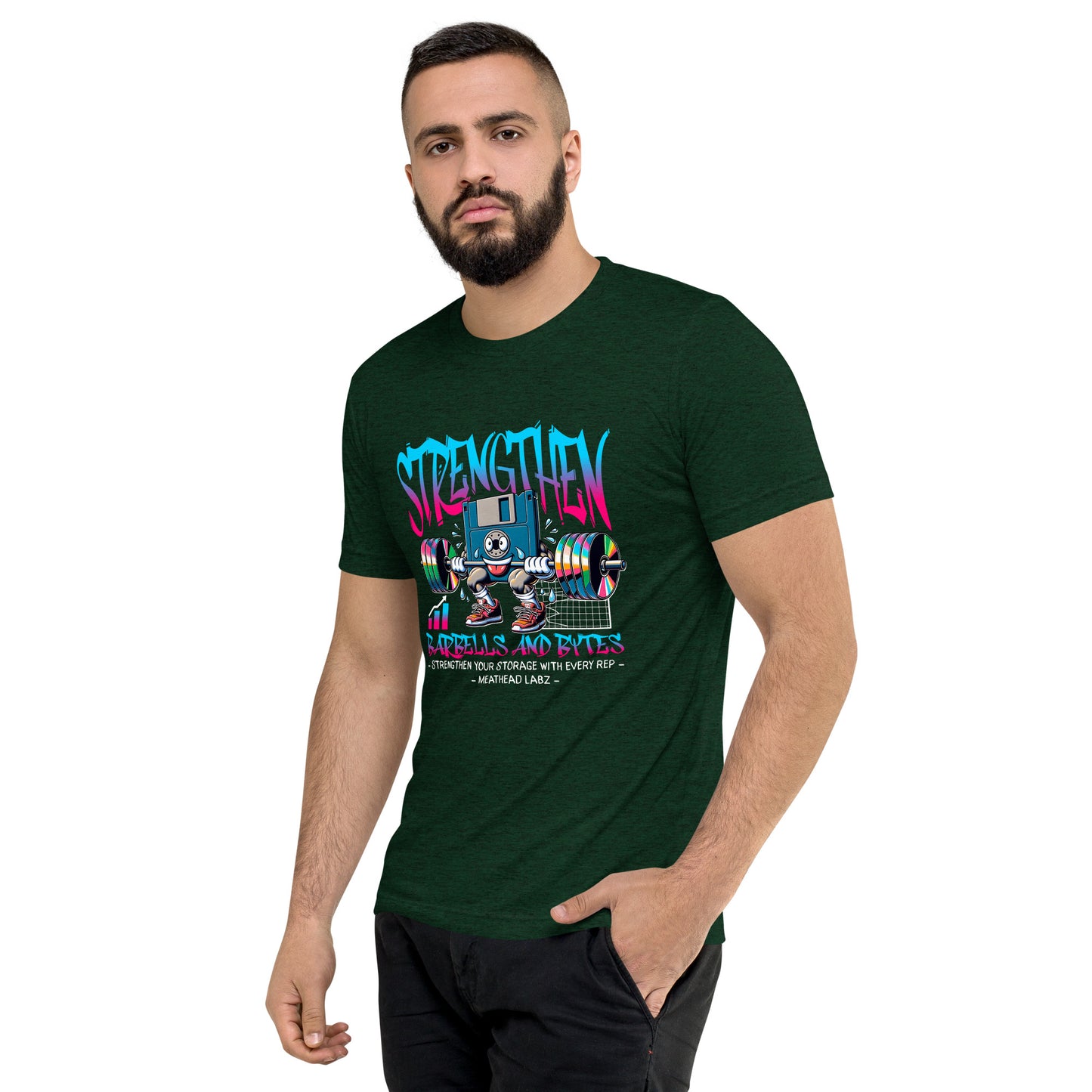 Barbells & Bites