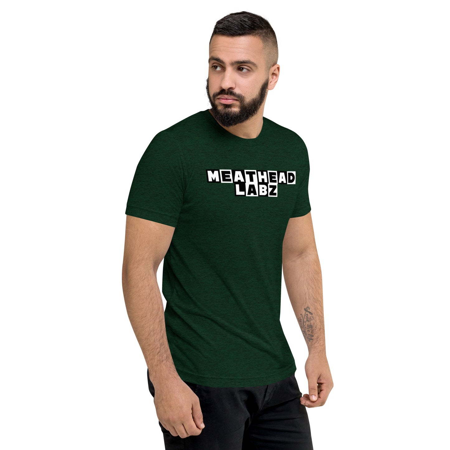 CN Meathead