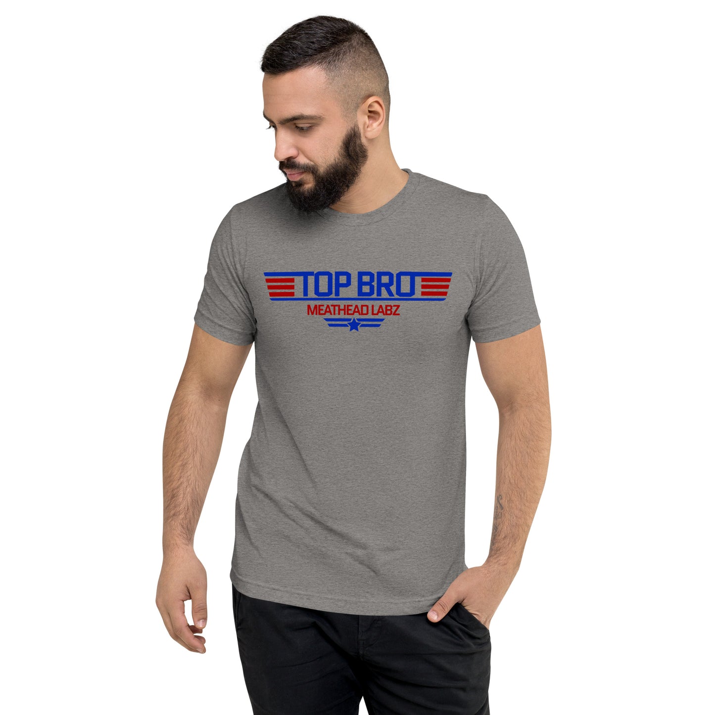Top Bro