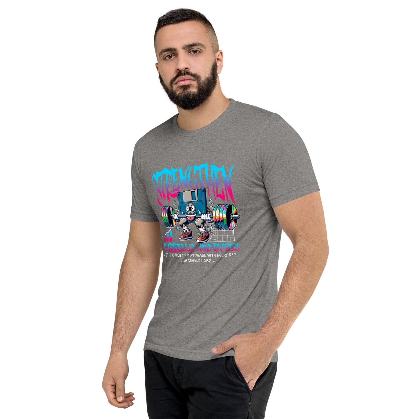 Barbells & Bites