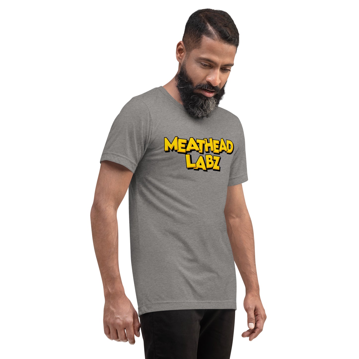 Looney Meathead