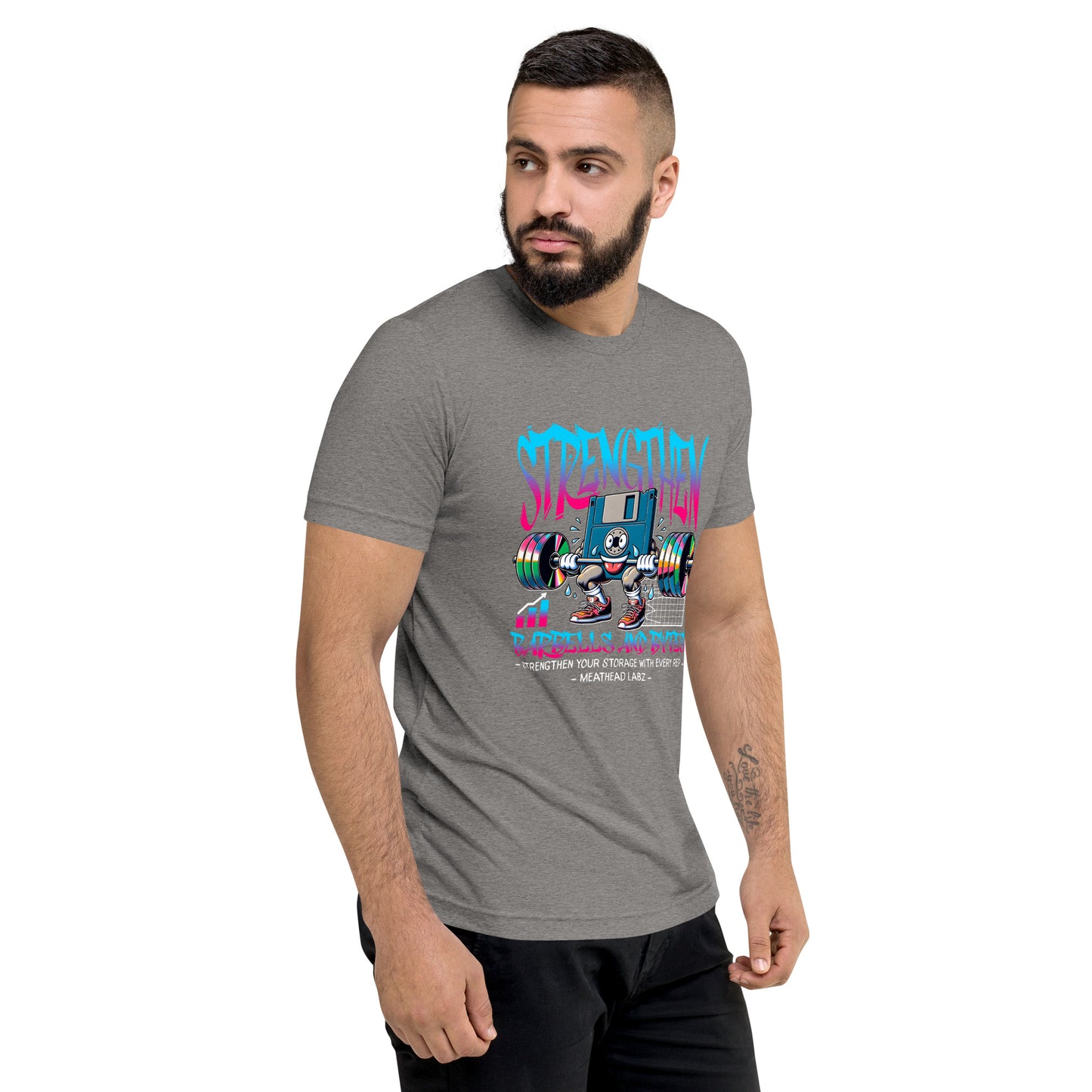 Barbells & Bites