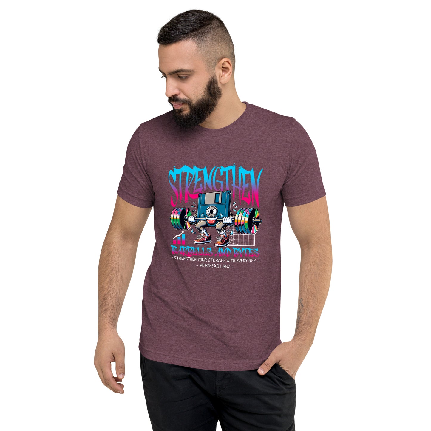 Barbells & Bites
