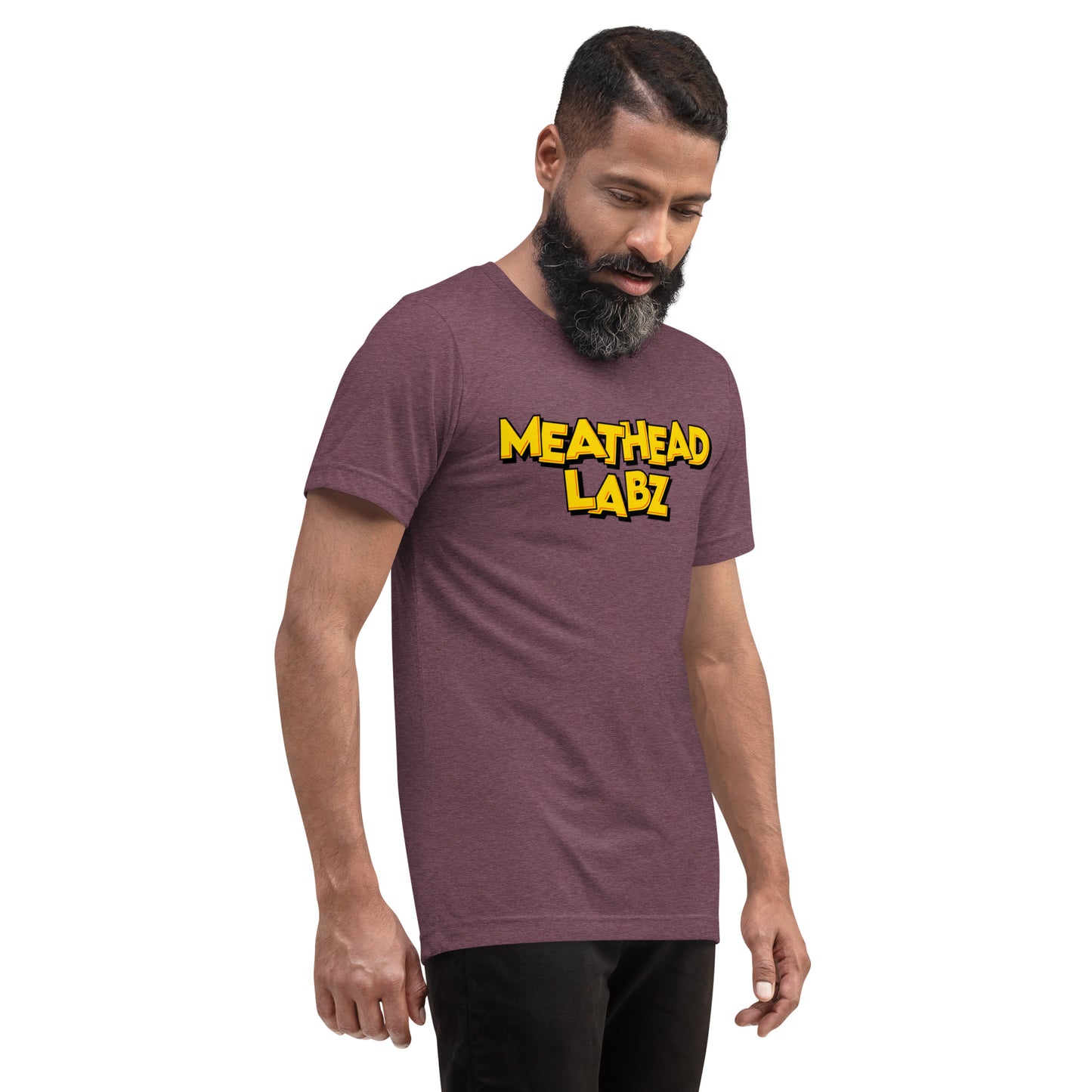 Looney Meathead