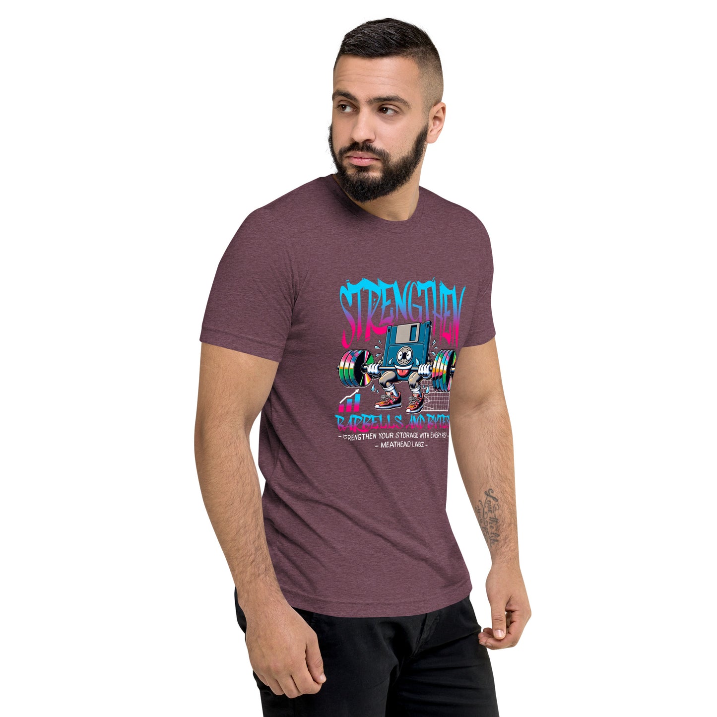 Barbells & Bites