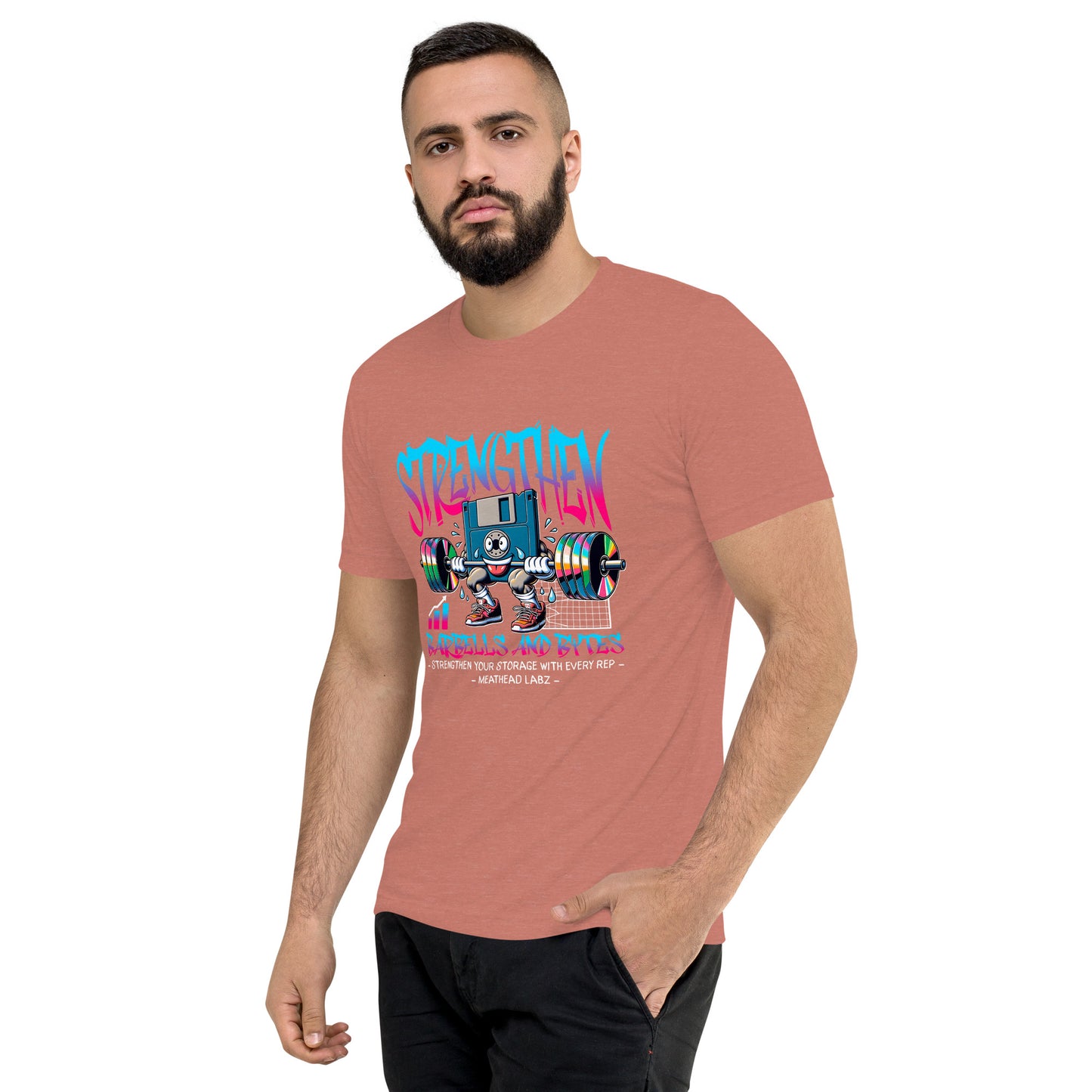 Barbells & Bites