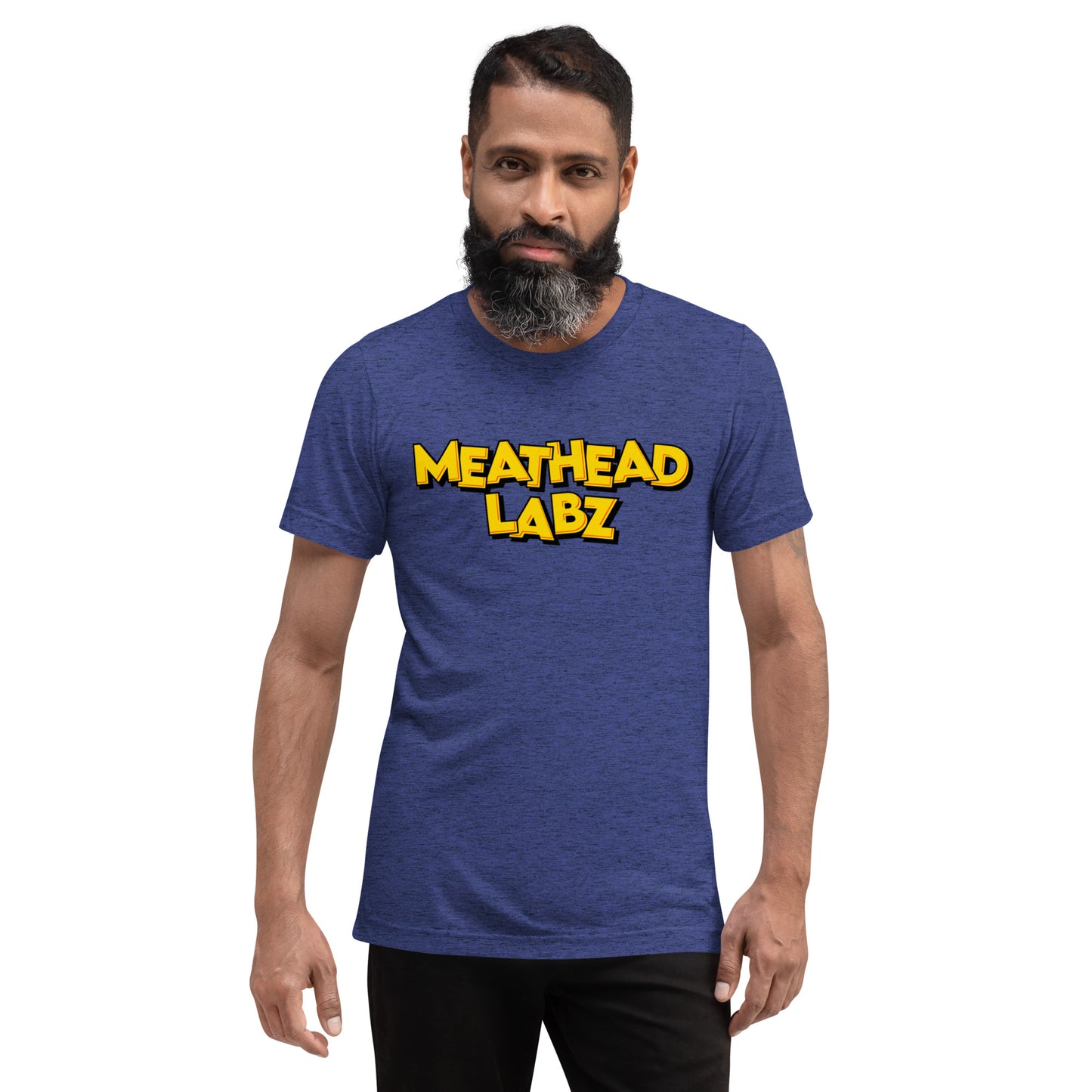 Looney Meathead