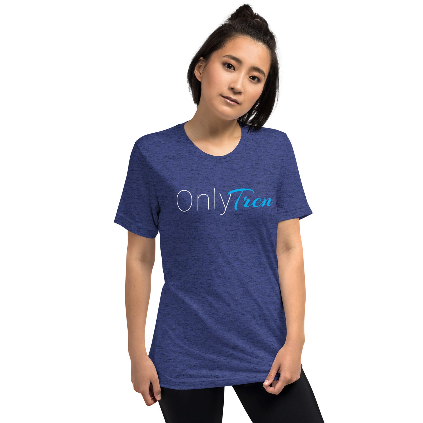 Only Tren