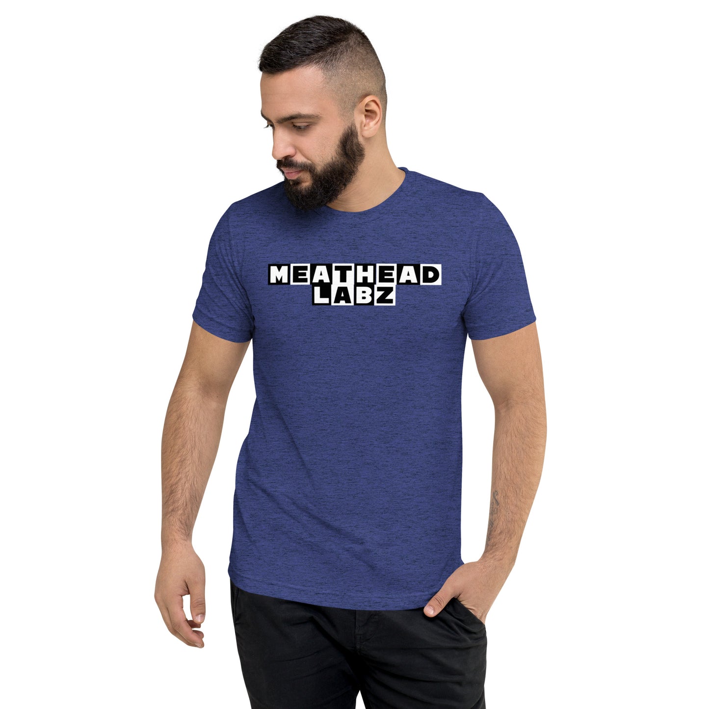 CN Meathead
