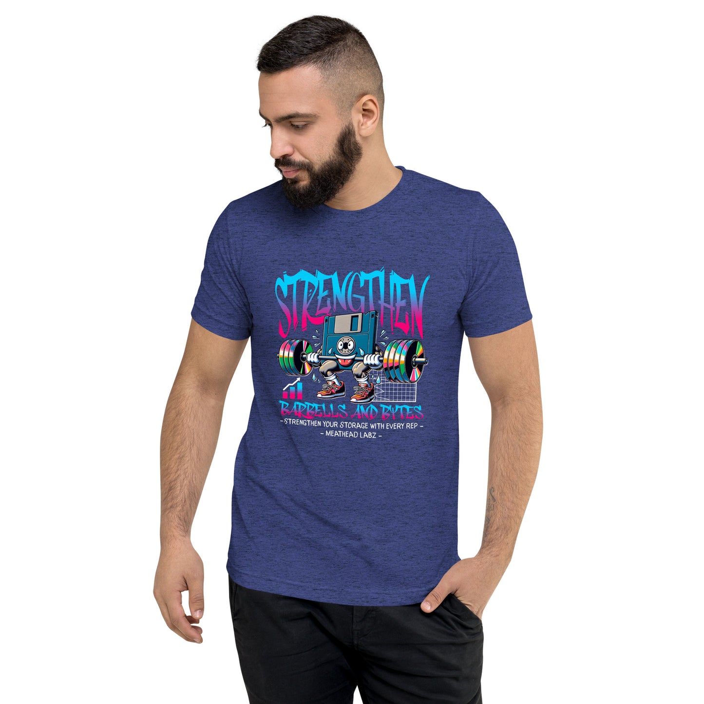 Barbells & Bites