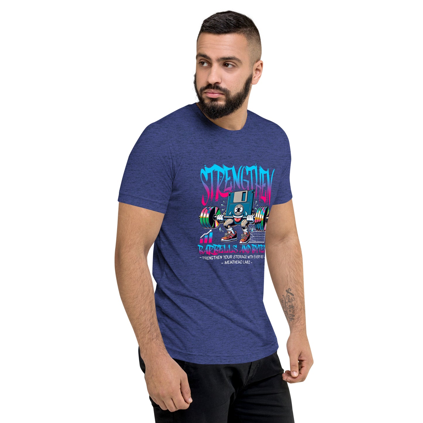 Barbells & Bites
