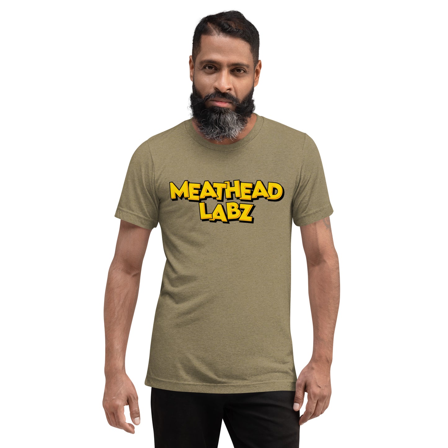Looney Meathead