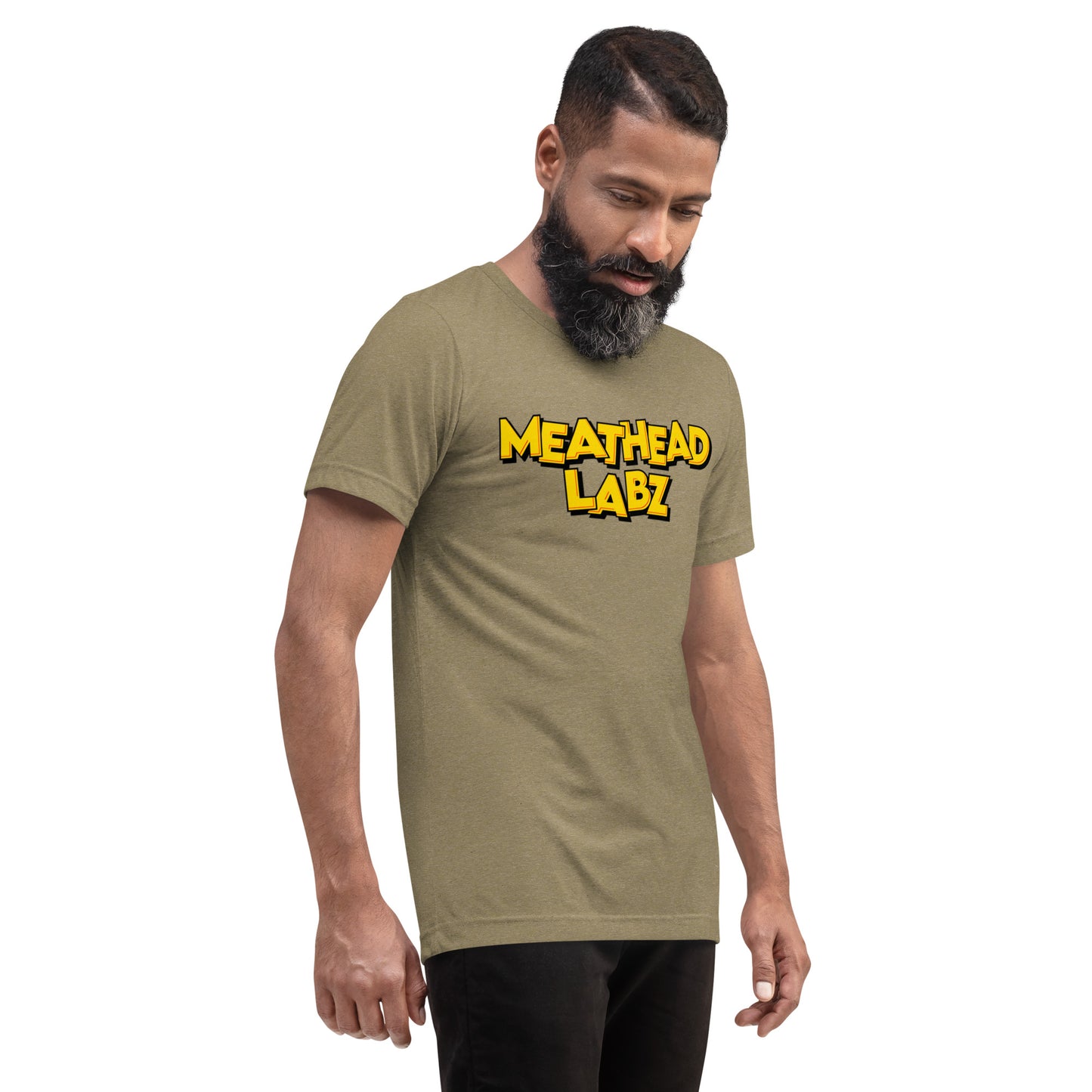 Looney Meathead