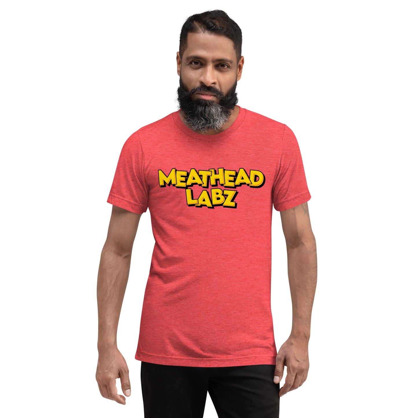 Looney Meathead