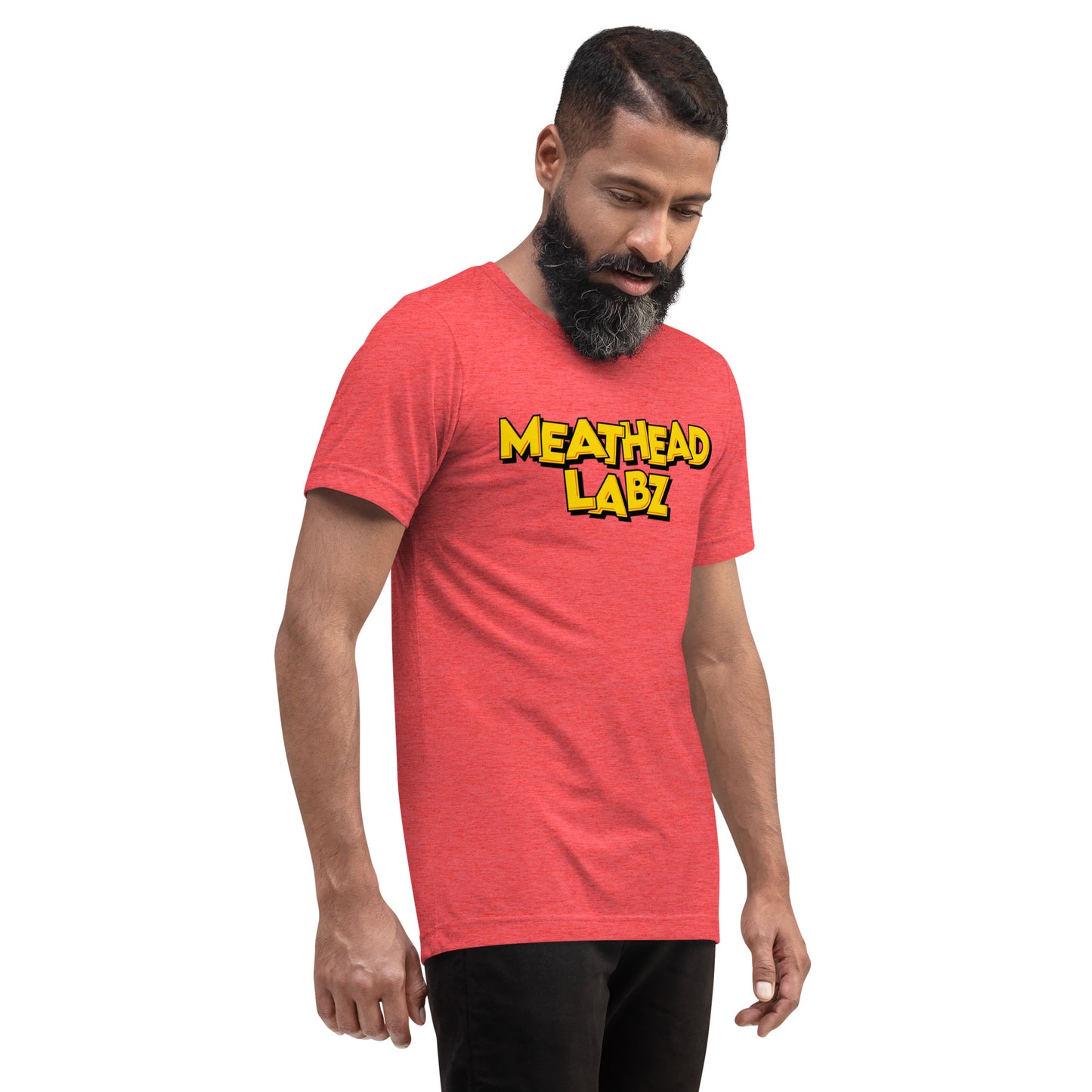 Looney Meathead