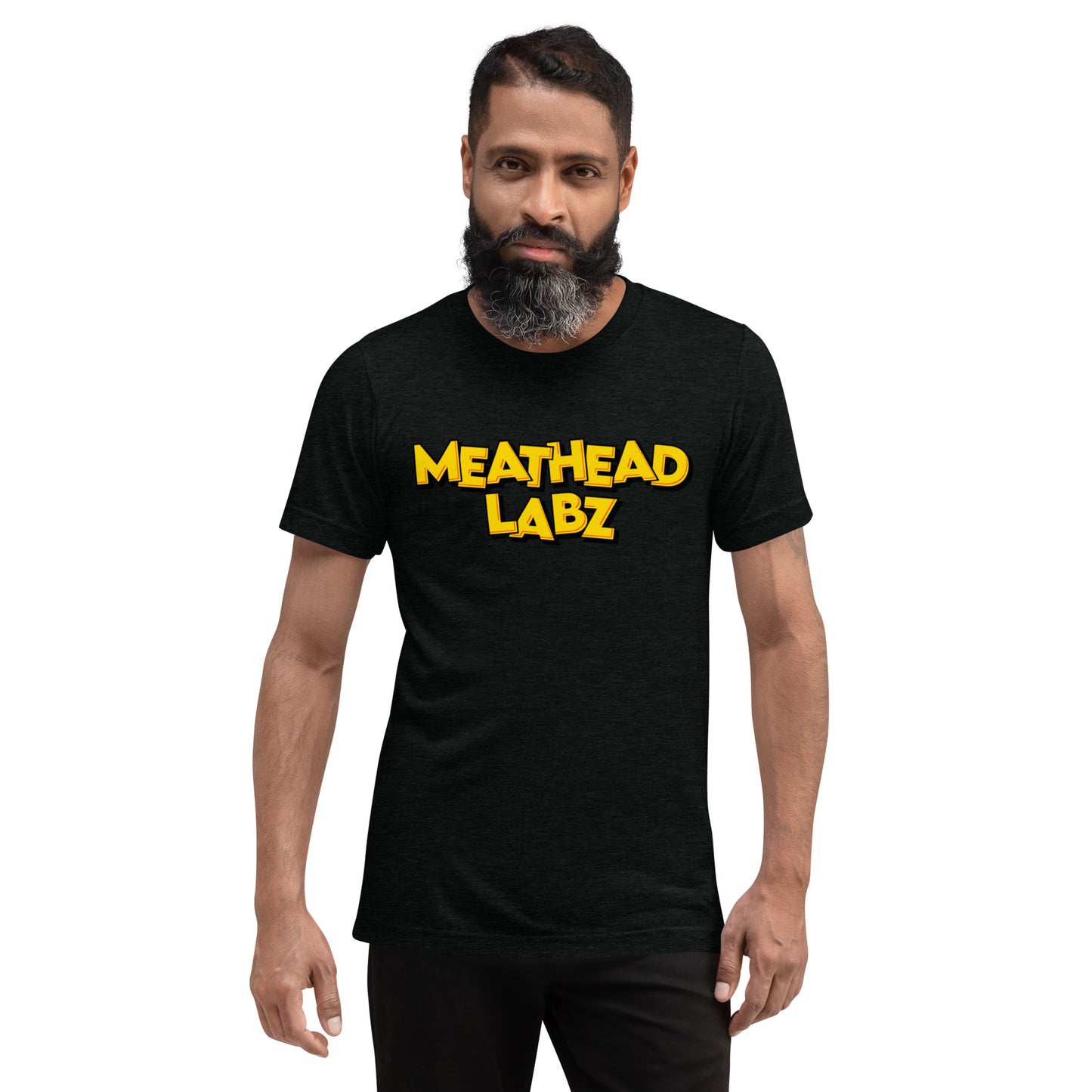 Looney Meathead