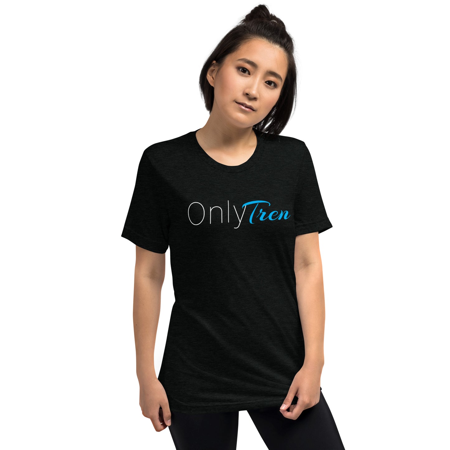 Only Tren